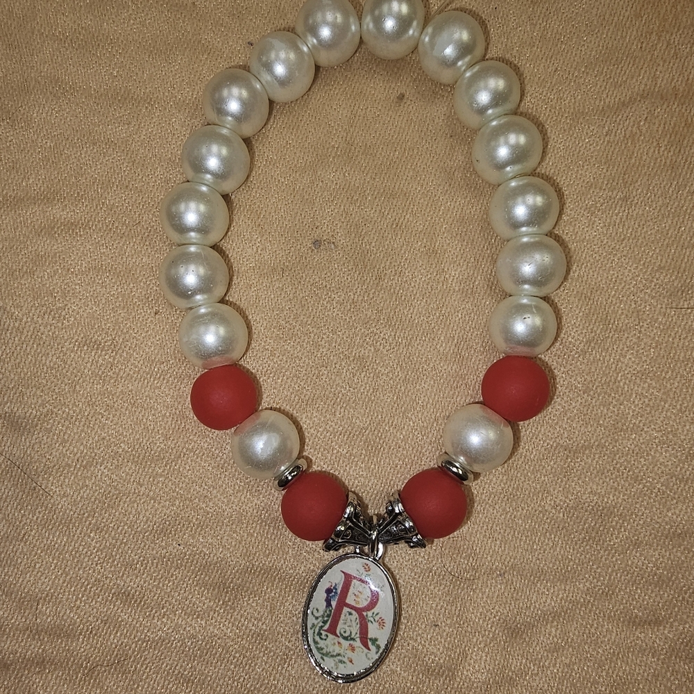 Charm bracelet